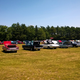 Illustration for article titled Pictures From a Local Car Show